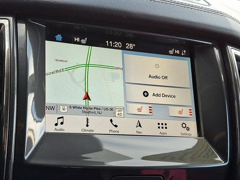 Certified 2019 Ford Ranger Lariat w/ Equipment Group 501A Mid image 20