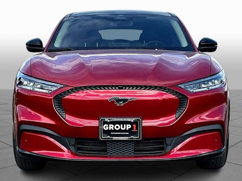 Used 2023 Ford Mustang Mach-E California Route 1 image 3