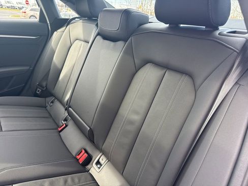 New 2026 Audi A3 2.0T Premium image 14