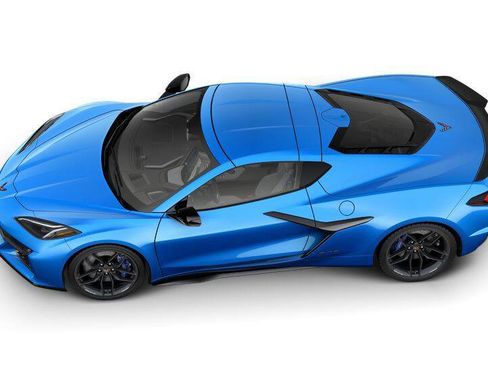 New 2026 Chevrolet Corvette Z06 image 33
