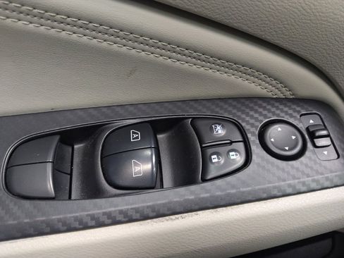 Used 2019 Nissan Altima 2.5 SV image 27