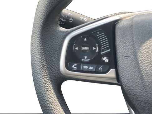 Used 2016 Honda Civic EX image 14