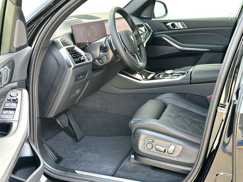 New 2026 BMW X5 sDrive40i w/ Premium Package image 10