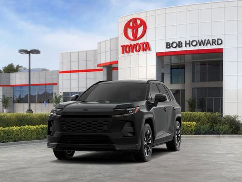 New 2026 Toyota RAV4 AWD Plug-in Hybrid image 41