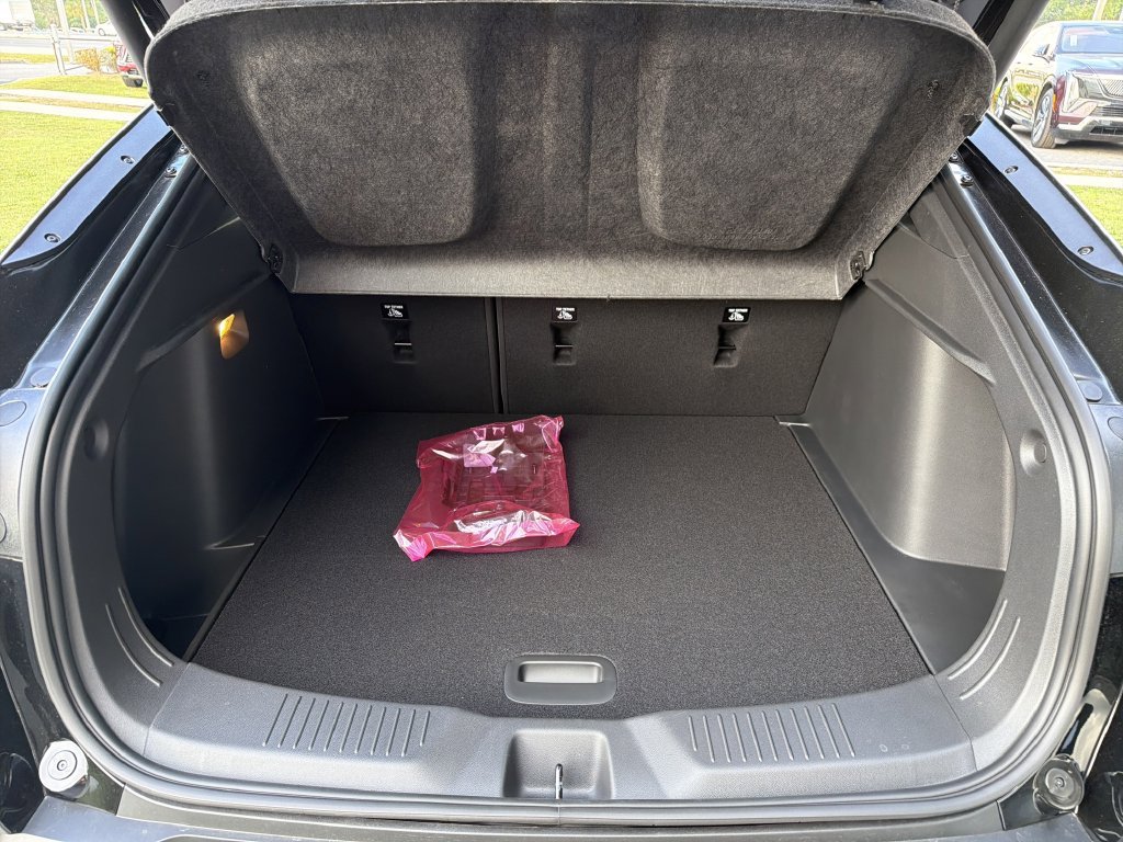 New 2026 Buick Envista Preferred w/ Convenience I Package FWD image 11