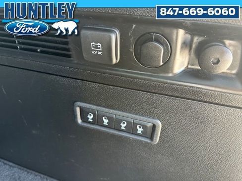 Used 2022 Jeep Wagoneer Series III w/ Convenience Group I image 15