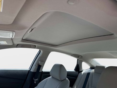 Used 2023 Honda Accord EX-L image 21