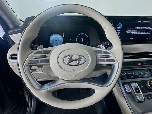 Used 2023 Hyundai Palisade Calligraphy AWD/4WD image 26
