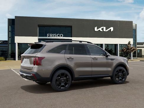 New 2026 Kia Sorento SX AWD/4WD image 6