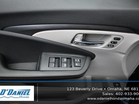 Used 2023 Honda Ridgeline RTL-E image 24