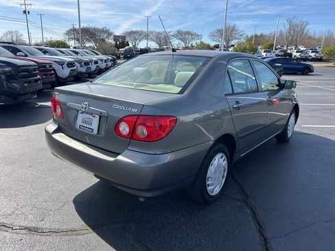 Used 2006 Toyota Corolla CE image 14