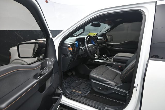 Used 2022 Ford F150 Tremor w/ Equipment Group 401A Mid AWD/4WD image 14