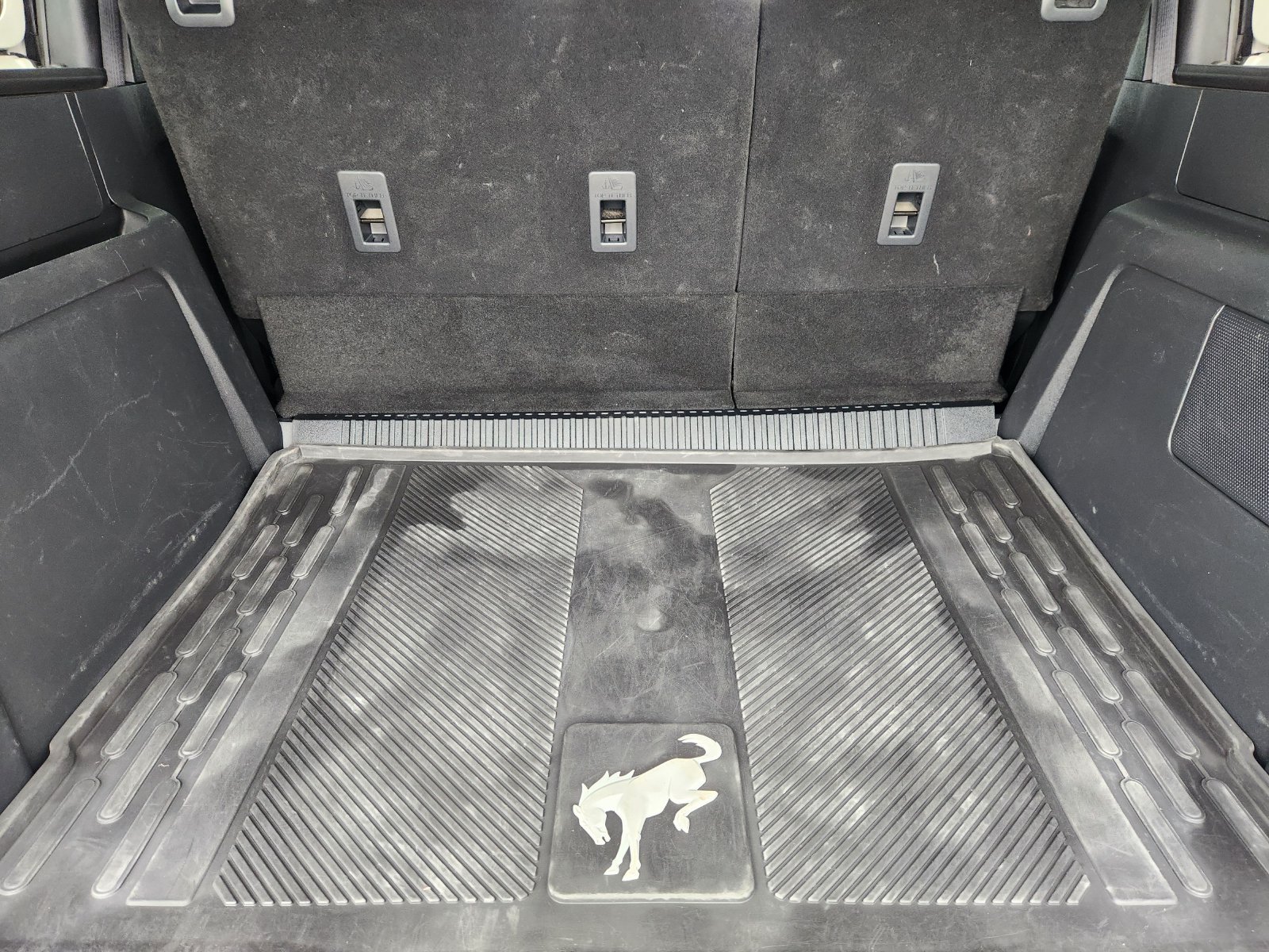 Certified 2024 Ford Bronco Raptor AWD/4WD image 32