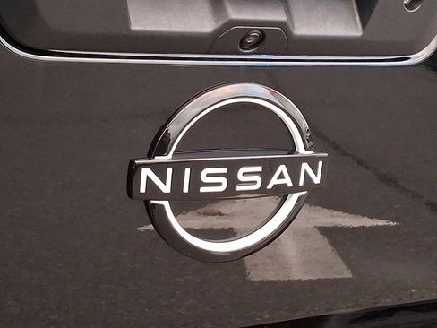 New 2026 Nissan Frontier SV w/ All-Weather Content Package image 19