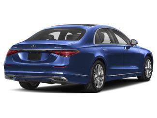 New 2026 Mercedes-Benz S 500 4MATIC video 2