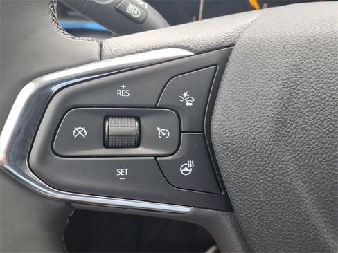 New 2026 Chevrolet Trax LT w/ Driver Confidence Package image 22