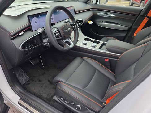 New 2026 Genesis GV70 2.5T Sport Prestige image 8