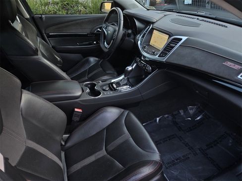 Used 2017 Chevrolet SS image 22