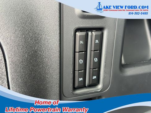 New 2026 Ford Expedition Active AWD/4WD image 18
