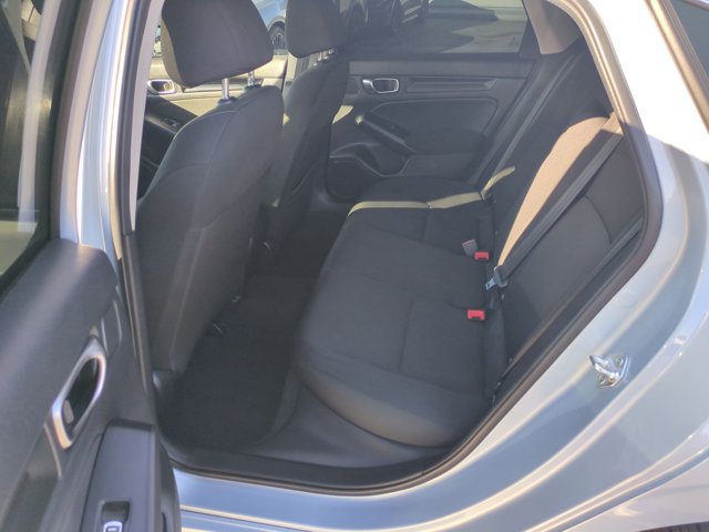 Used 2022 Honda Civic EX image 18