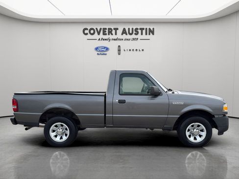 Used 2011 Ford Ranger XL image 4