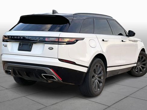Used 2019 Land Rover Range Rover Velar R-Dynamic SE image 13