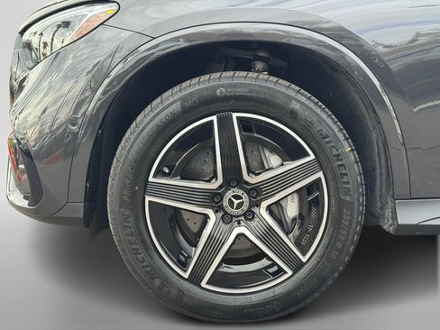 Certified 2026 Mercedes-Benz GLC 300 4MATIC image 10
