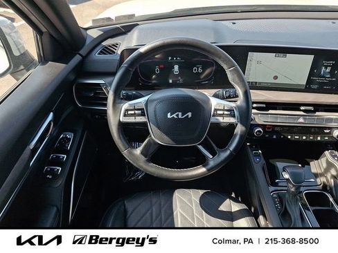 Used 2023 Kia Telluride EX X-Line image 15