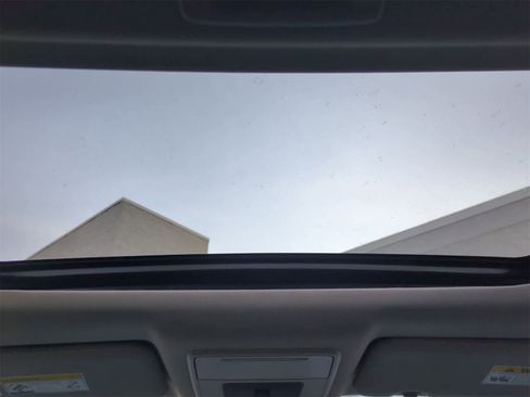 New 2026 Honda CR-V EX image 23