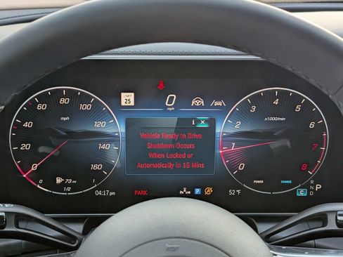 New 2026 Mercedes-Benz GLC 300 4MATIC image 14