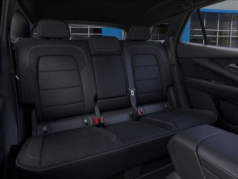 New 2025 Chevrolet Blazer EV LT w/ Midnight/Sport Edition FWD image 18