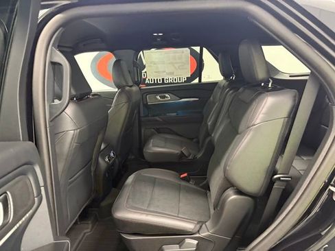 New 2026 Ford Explorer ST image 16