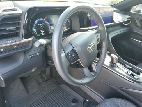 Certified 2023 Toyota Crown AWD/4WD image 19