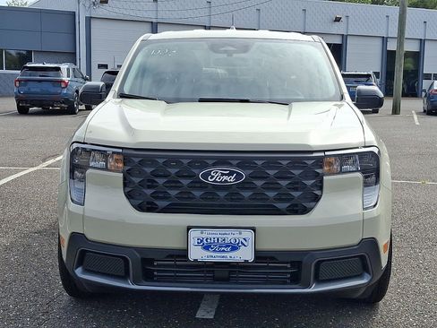 New 2025 Ford Maverick XLT w/ XLT Luxury Package image 26