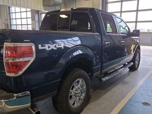 Used 2014 Ford F150 XLT w/ Equipment Group 302A Luxury AWD/4WD image 5