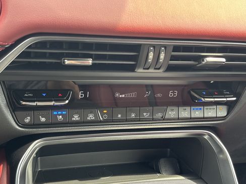 New 2026 MAZDA CX-70 3.3 Turbo S w/ Premium Package image 38