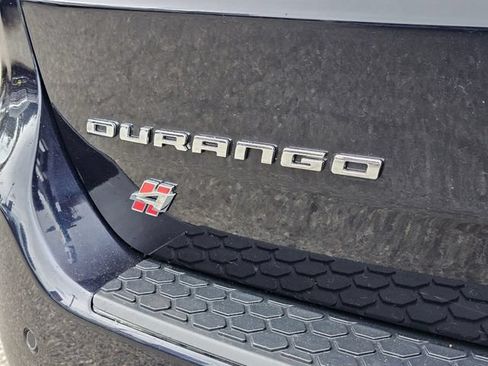 Used 2025 Dodge Durango R/T AWD/4WD image 15