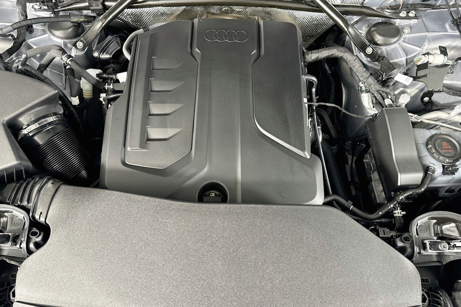 New 2026 Audi Q5 Premium Plus AWD/4WD image 12
