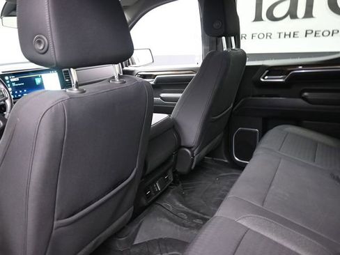 Used 2022 Chevrolet Silverado 1500 RST w/ Protection Package AWD/4WD image 23