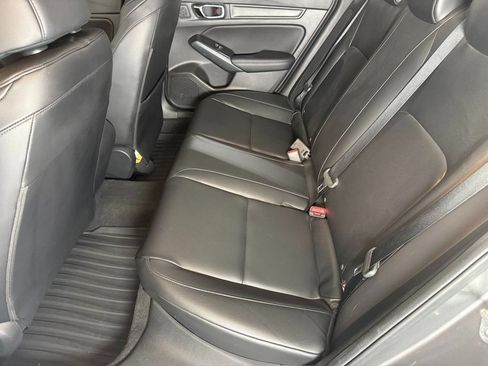 Used 2023 Acura Integra FWD image 18