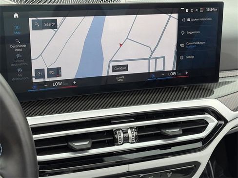 Used 2024 BMW M4 xDrive Competition image 27