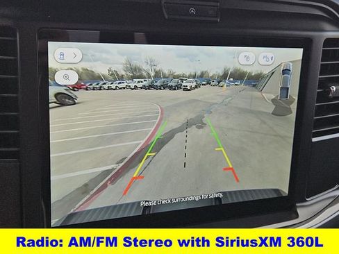 New 2026 Ford F150 STX w/ Equipment Group 200A image 17