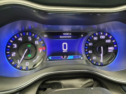 Used 2015 Chrysler 200 S w/ Navigation & Sound Group I AWD/4WD image 23
