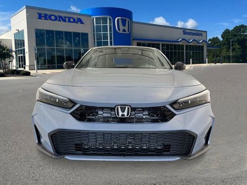 New 2026 Honda Civic Sport Touring image 10