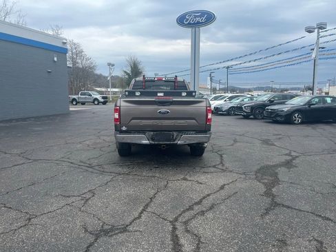 Used 2018 Ford F150 XLT w/ Trailer Tow Package image 6