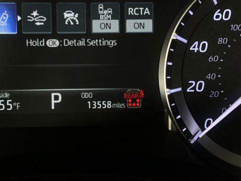 Used 2024 Toyota Highlander XSE image 15