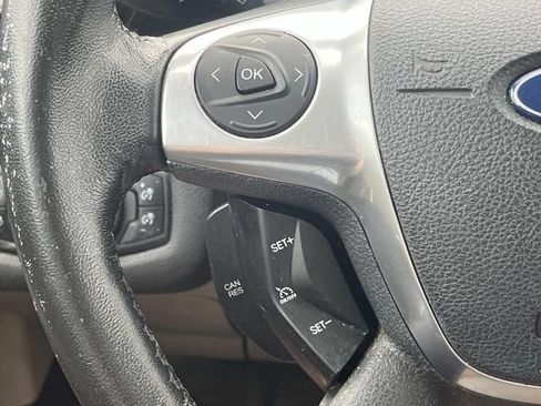 Used 2016 Ford Escape Titanium w/ Equipment Group 301A FWD image 39