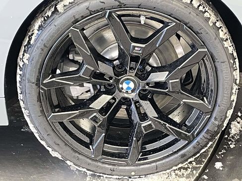 New 2026 BMW 230i xDrive Coupe w/ M Sport Package AWD/4WD image 12