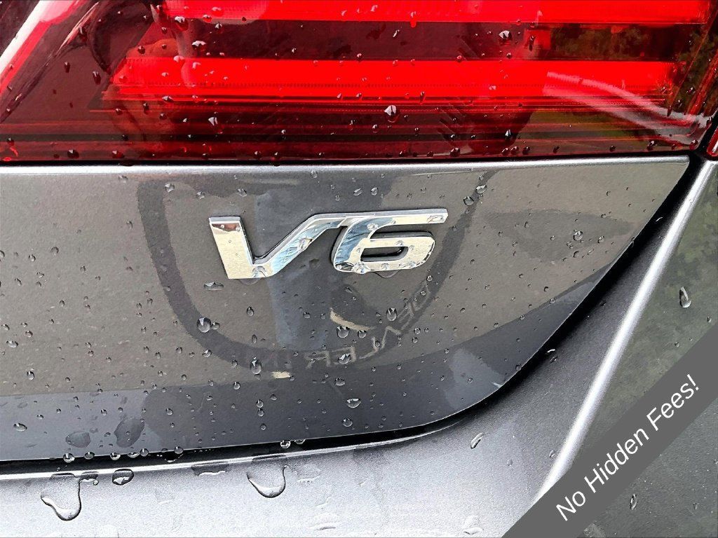 Used 2016 Honda Accord EX-L image 8