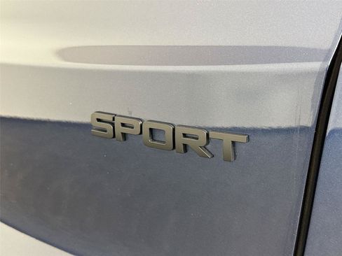 Used 2025 Honda CR-V Sport-L image 14